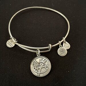 Yankees Alex & Ani Bracelet